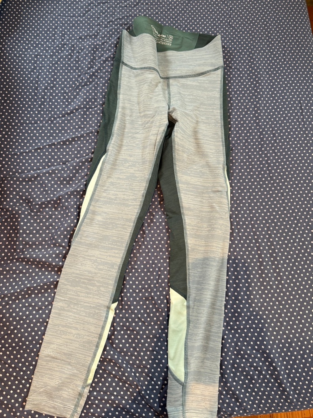 Outdoor Voices Leggings